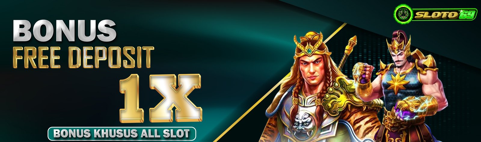 Deposit Pulsa Tanpa Potongan - Semua Operator